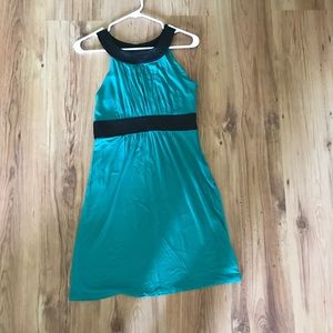 Forever 21 sleeveless dress